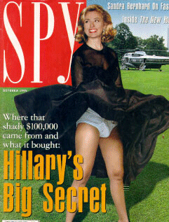 Hillary's Big Secret.gif