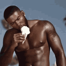 sexy-black-man-thirst-trap.gif