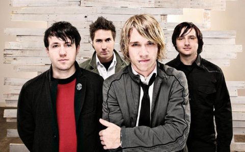 Members of the pop-punk band Hawk Nelson are, from.jpeg.jpg