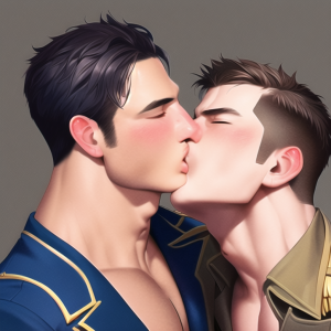 00290-4277676966_masterpiece_best_quality_bara_male_focus2boys_kissing_french_kiss__military_j...png 00290-4277676966_masterpiece_best_quality_bara_male_focus2boys_kissing_french_kiss__military_j...png