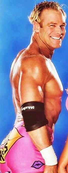 Mr_ Ass (Billy Gunn) and Torrie Wilson.jpeg.jpg