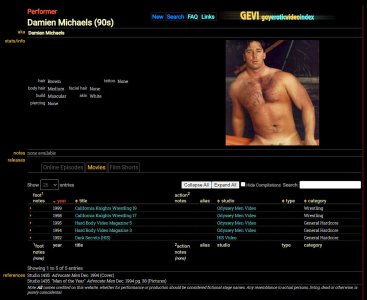 Damien Michaels GEVI.JPG Damien Michaels GEVI.JPG