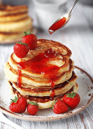 StrawberryPancakes.gif