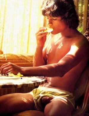 Vintage eating breakfast.jpg