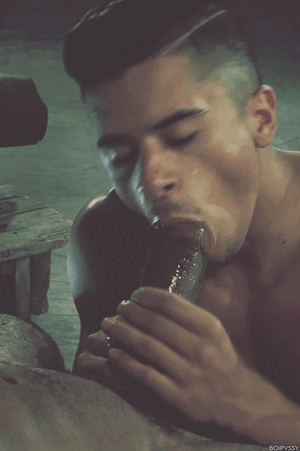 Experienced cocksucker.gif