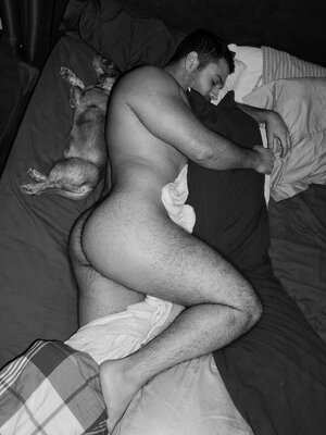 Christian (aka shamelesscub) and friend.jpg