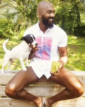 Phillip Evelyn and friend 13355402.jpg