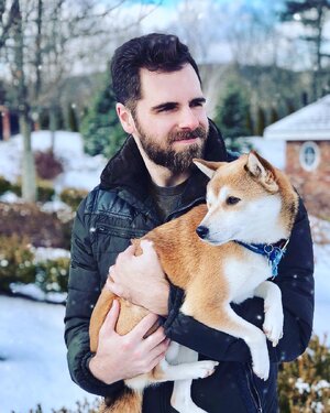 Ben Drabinski and McFly 25026017.jpg