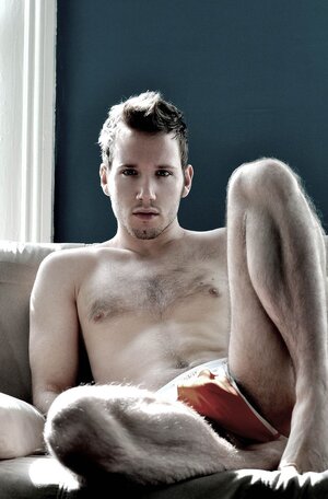 Peter Zachary, model and photographer. Rochester, NY.jpg