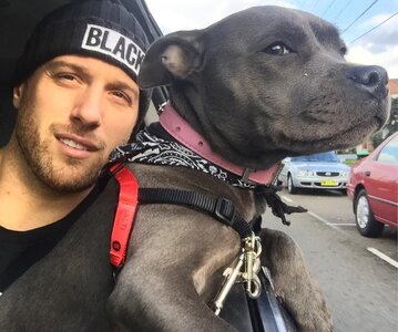 Tim J Perry and Indi 19367527.jpg