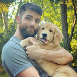 Johnny Dister with Buffy 1.jpg