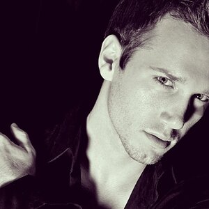 Peter Zachary - Photo by Aleks Stojanovich. 2014.jpg