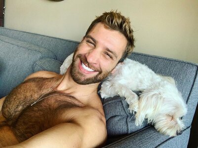 Matt Ortel and Bert 121571612.jpg