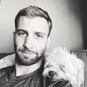 Matt Ortel and Bert 167486493.jpg