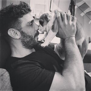 Leo Sabato and Almond 191278412.jpg