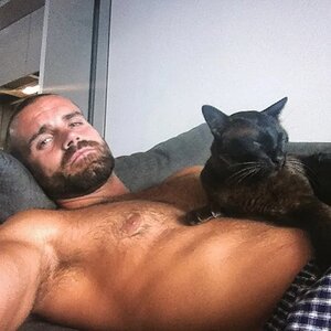 Rob Goddard and Angus 10899372..jpg