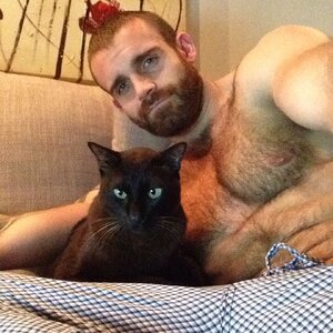 Rob Goddard and Angus 11326306.jpg