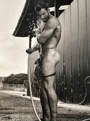 Julian Ardley by Paul Freeman in Larrikin Lads (1).jpg
