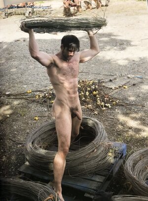 Julian Ardley by Paul Freeman in Larrikin Lads (5).jpg
