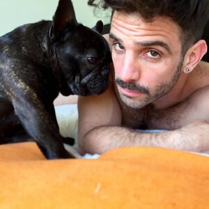 Leo Sabato and Gorda 12142298.jpg