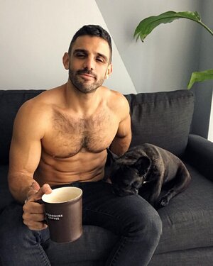 Leo Sabato and Gorda 22071216.jpg