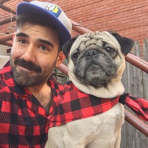 Brian Otano and Milo 79313488.jpg