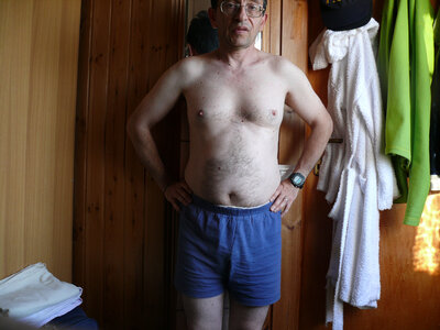 1 - Ecco il mio torace... ma sotto c'è di piu....jpg