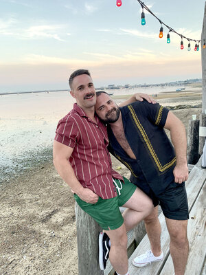 Garrett Magee and hubby Andrew Walko 03.jpg