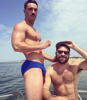 Garrett Magee and hubby Andrew Walko 96805601.jpg