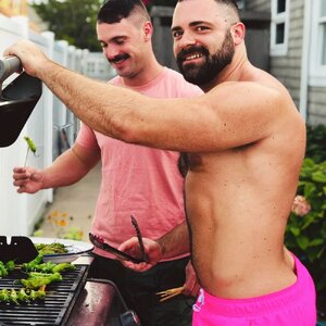 Garrett Magee and hubby Andrew Walko IMG_4849.JPG