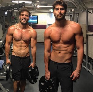 Nick Bateman and Joe Weir be7d685833ee694c08fb00bdb5da69cc.jpg