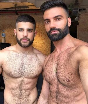 Karlitos Amarilla and Samual Corral aka Dario Owen.jpg