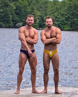 Ron Christopher and Anton Lapidus 00.jpg