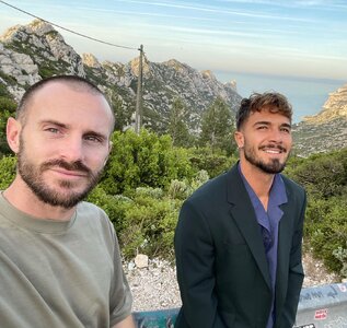 Junior Rosello and boyfriend 280657133.jpg