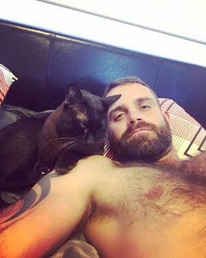 Rob Goddard and Angus 19765093.jpg