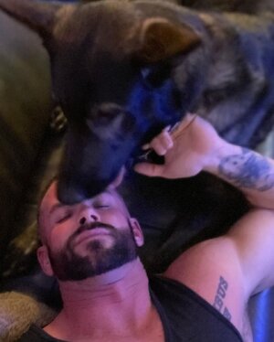 Greg Browne and Max 129724894.jpg