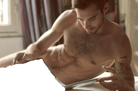 Romain Coupry-Easy like Sunday morning.jpg