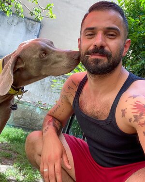 Eles Quintero and Cesare 100951089.jpg