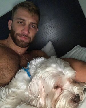 Matt Ortel and Bert 67670739.jpg