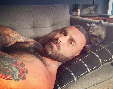 William August Cullen and Ape 31210993.jpg