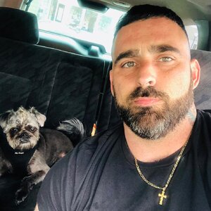 William August Cullen and Ape 53711805.jpg