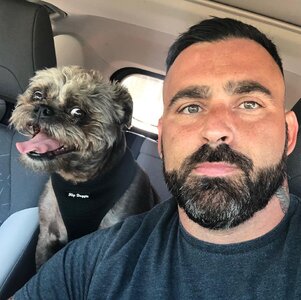 William August Cullen and Ape 67504760.jpg