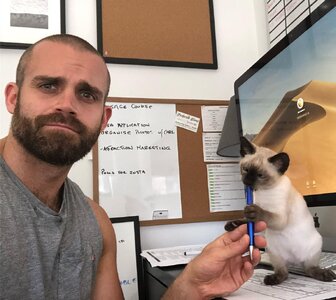 Rob Goddard and Brodie 47037776.jpg