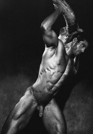 Tim J Perry photographed by Paul Freeman bw4.jpg