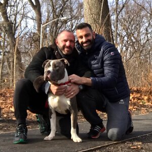 Troy du Toit, boyfriend and Jake 38871478.jpg