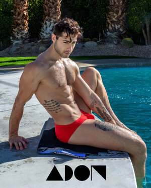 Jonathan George By Benjamin Veronis 02.jpg