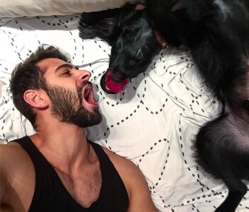 Paulo Fabricio and Oreo 18581264.jpg