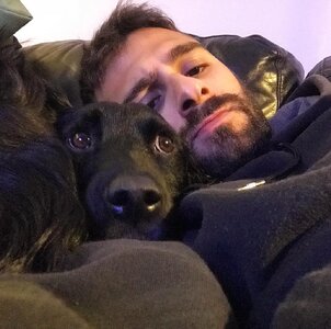 Paulo Fabricio and Oreo 22429751.jpg