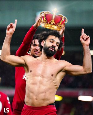 Mo Salah, The Egyptian King.jpg