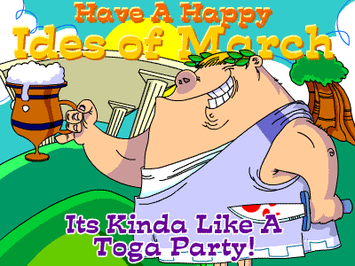 ides of march .gif